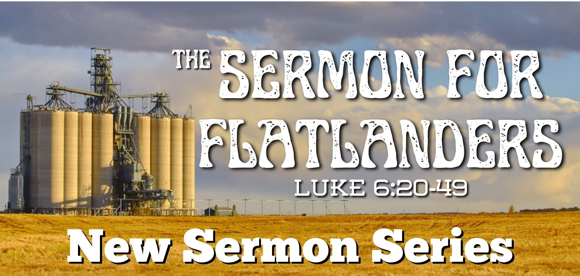 Flatlander Series